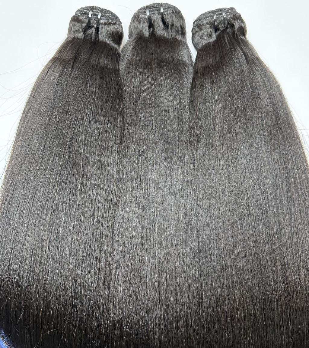 Virgin Bundles